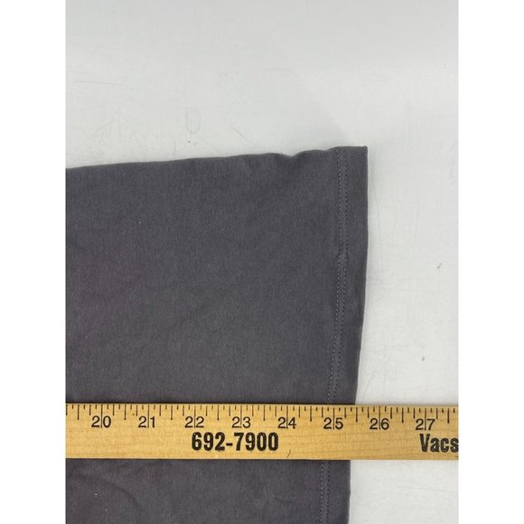 NWT Women's Gray Havanese Dog Puppy Graphic Tee T Shirt Top Size Small - Picture 9 of 10